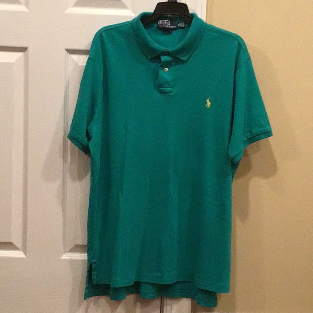 POLO SHIRT